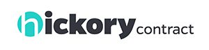 Hickory Contract's Logo